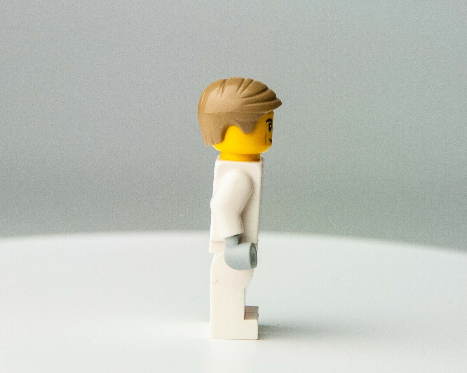 LEGO Nissan GT-R NISMO Driver - Speed Champions 76896 (sc081) Minifigure - StudBee